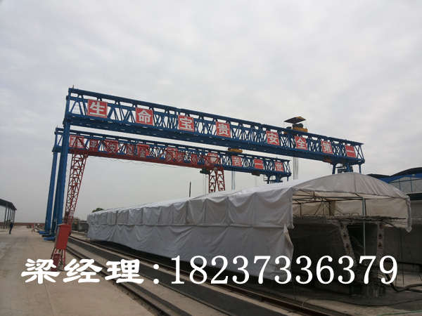 福建厦门门式起重机厂家简述桥式起重机操作事