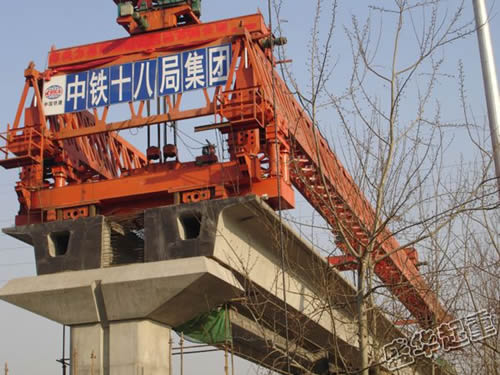 架桥机厂家
