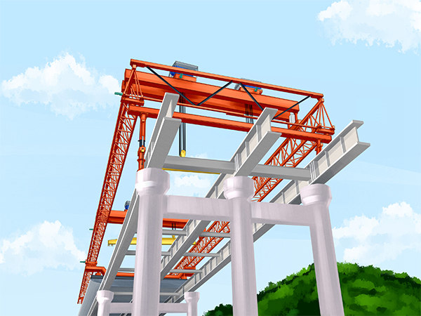 福建漳州架桥机厂家报价
