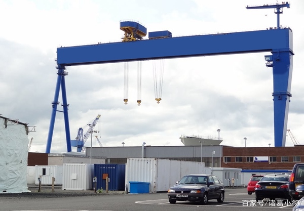 浙江湖州造船门式起重机小车运行时的水平偏差如何控制